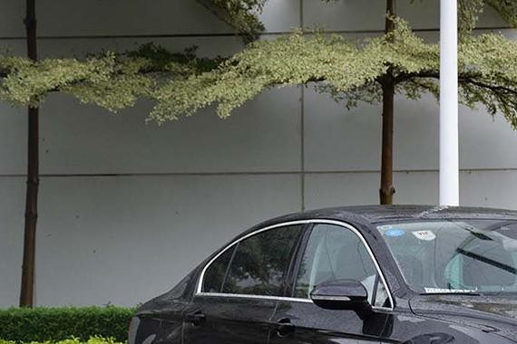 硬怼众多SUV！大众最受欢迎的中型车到底怎么样？