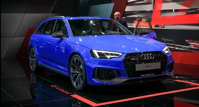 款款有新意,法兰克福车展八大车企重磅新车盘点