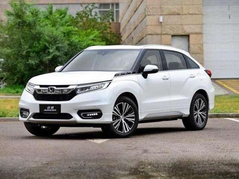 新潮外观动感十足, 搭载最强发动机, 完胜汉兰达！