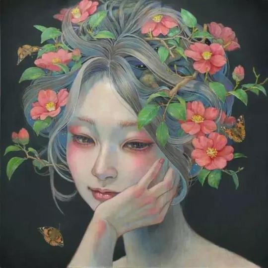 中国这么大，我只想娶个西北的姑娘回家