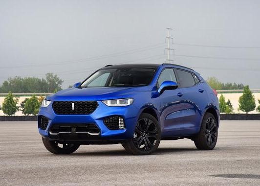 15万起售的VV5，到底是样子货，还是真的物有所值？