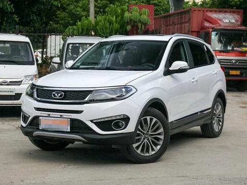 凯翼X5再低两万，瑞虎5淡定回应：我后代