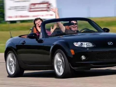 十大最有吸引力的汽车品牌，第二名在中国没人买！