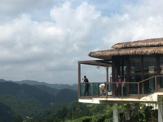 全域旅游看黔南｜贵州“大观园” 旅游目的地推荐 独山净心谷