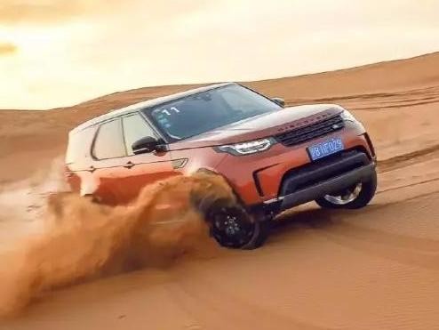 每一款好车背后都有一个共同的特点！那就是……