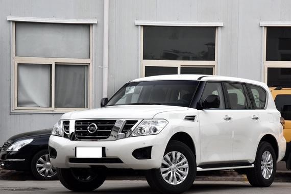 越野悍将涨价三万八，比途昂大，比陆巡便宜