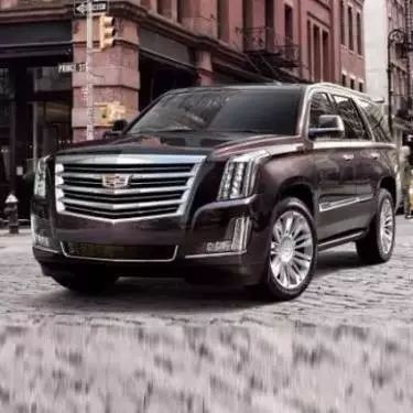 能开上这些SUV，不是人生赢家那也成功一半了！