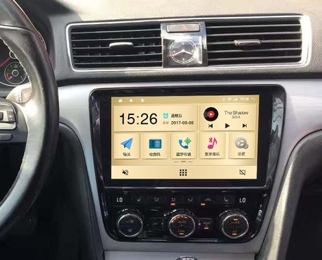 装了飞歌G6S四代就没想过换其他的导航