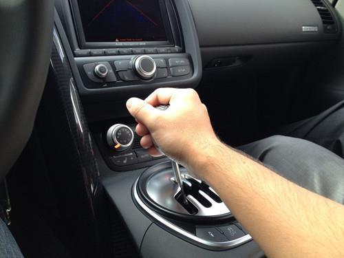 D挡利用错了,自动挡汽车这样开,比手动挡能省