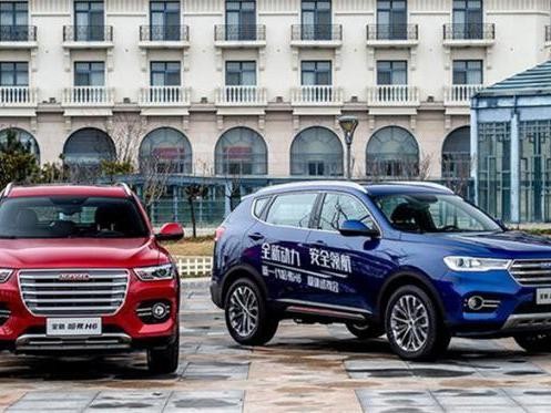 论“皮实耐操”，我只服哈弗H6