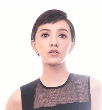 郭敬明力捧女星，声音嗲过林志玲，和杨坤登春晚