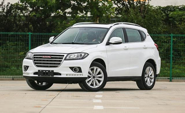 10个iponeX可以换一辆高端哈弗汽车,你还肾疼