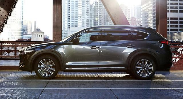 汉兰达真正遇到强敌,轴距近3米,7座汉兰达又被吊打