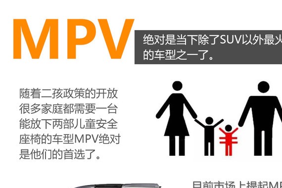 品质空间两不误 四款40万级别的MPV推荐