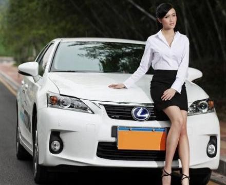 为什么雷克萨斯不国产？听完他们老总的话，真扎心！