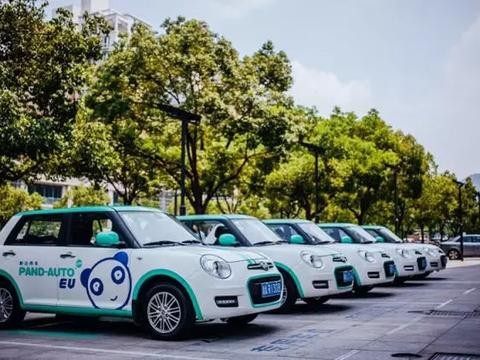 携手阿里，这家传统出身的租车公司也玩起了大数据