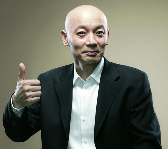 熬到中年变丑才爆红,年轻的他们原来也曾是小鲜肉!