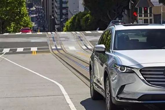 2017最安全的十大汽车品牌，日本车竟然占了一半！