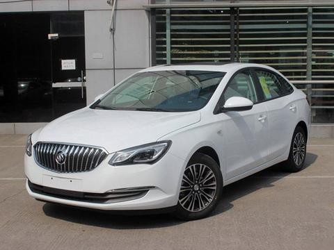 8月轿车TOP.10 宝骏干掉吉利 英朗再次夺冠