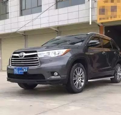 想要省心的大七座SUV？那你得多看看这辆有名的日系车！