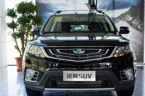 夏利从出租车霸主到今天的没落，是否真的是求生无望