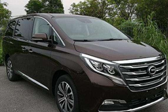 空间媲美GL8颜值吊打奥德赛，它仅15万起卖到飞起！