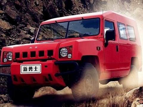 说多了都是泪，8月销量最差的十款SUV