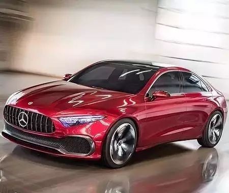 A级三厢轿车领衔 奔驰2018新车计划曝光