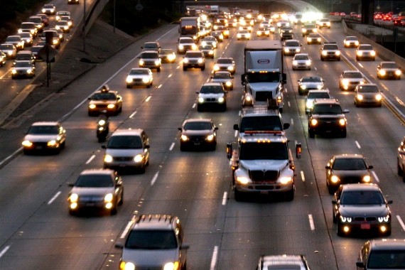 欧洲8月汽车销量逾90万辆 同比增长6%