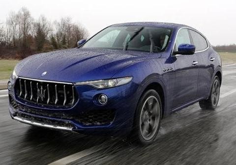 这款超级品牌SUV，比路虎揽胜更能越野