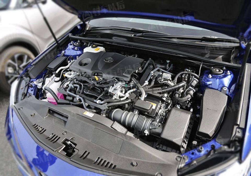 抢先试驾:史上最强的几台丰田新车,领先对手5年!