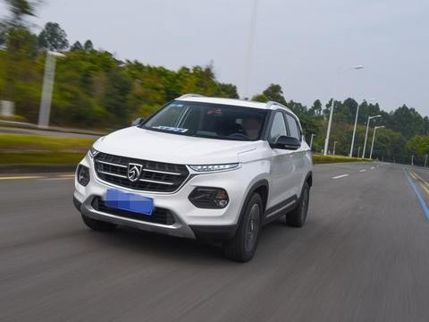 宝骏510这么牛？8月销量与哈弗差不多，甩开博越途观