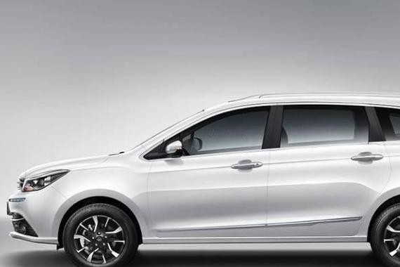 预计10万起，最适合中国老百姓的7座车即将上市！