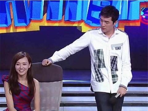 他等待唐嫣8年，今34岁开豪车，但唐嫣已有了恋人！