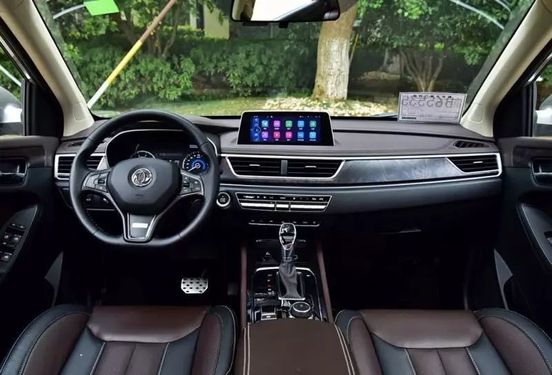 有没有苹果X不重要,买一台智能大7座SUV才是正事