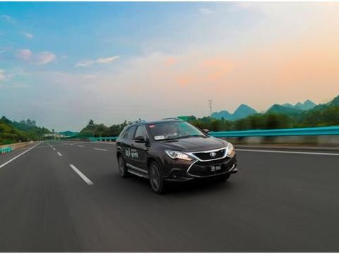 还在为20万元SUV挑花眼？这个“新”面孔你不容错过