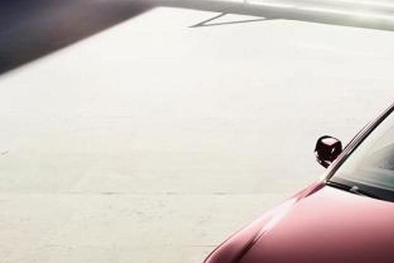 大众辉腾“复活”化身电动车 2018日内瓦车展亮相