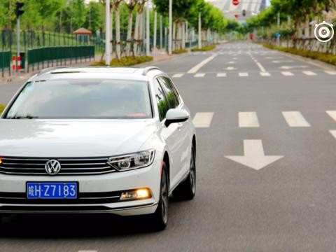 不谈情怀谈实用 大众蔚揽车主分享使用心得