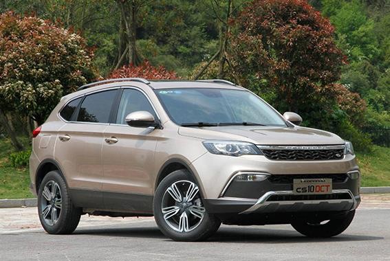 猎豹CS10安全性太差 车主买到很后悔