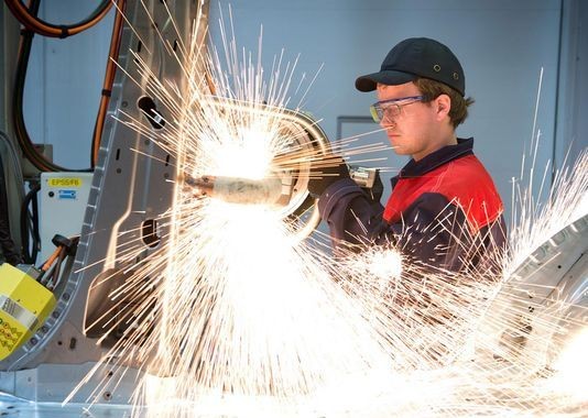 福特俄罗斯工厂扩产 加大SUV生产满足市场需求