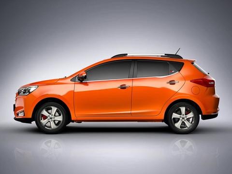 瑞风S3卖那么好，到底值不值得买？老司机实车评测