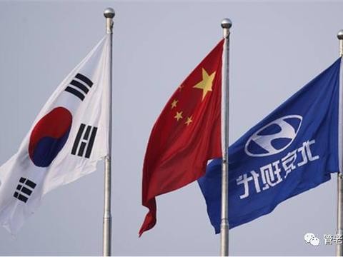 管学军专栏｜后合资时代：中国将主导产业链