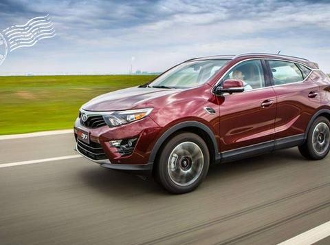 东南DX7长途奔袭24小时，告诉你持久秘诀