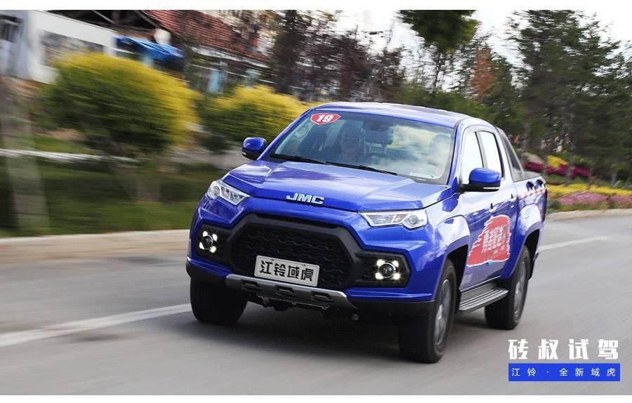 路虎同款发动机,预计10万出头,长度超5.3米将上市