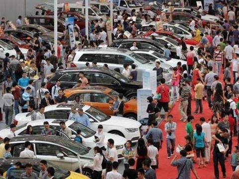 注定集体捞钱失败！多款新车抢在国庆假期前上市！