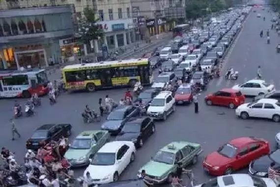 便宜几万块，为什么我也不买这种车？