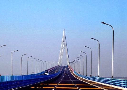 中国最美六条公路 你跑过了几条？