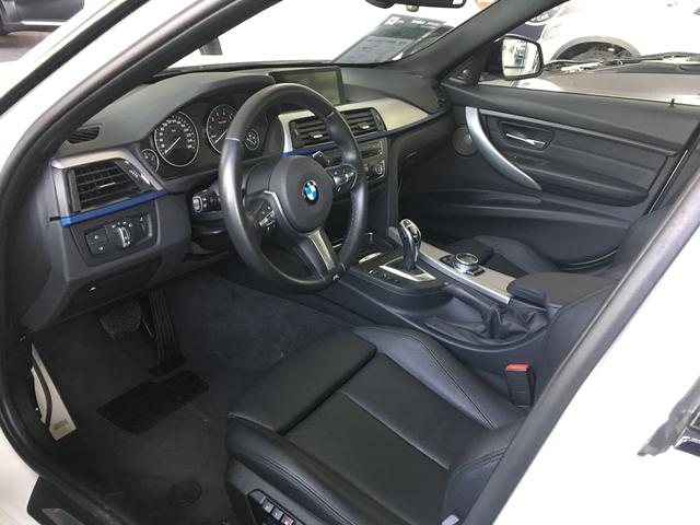 骚气!试驾BMW 328旅行版,喜欢它的都是有品位的人