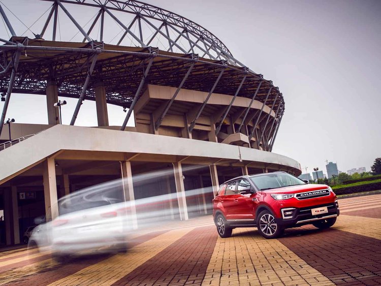 行业不景气 盘点十大最赚钱的车企