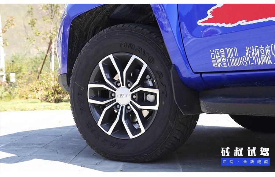 路虎同款发动机,预计10万出头,长度超5.3米将上市